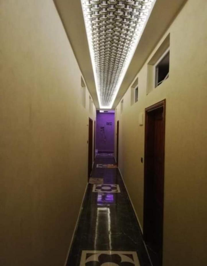 Raji Residence Akhfennirr Exterior foto