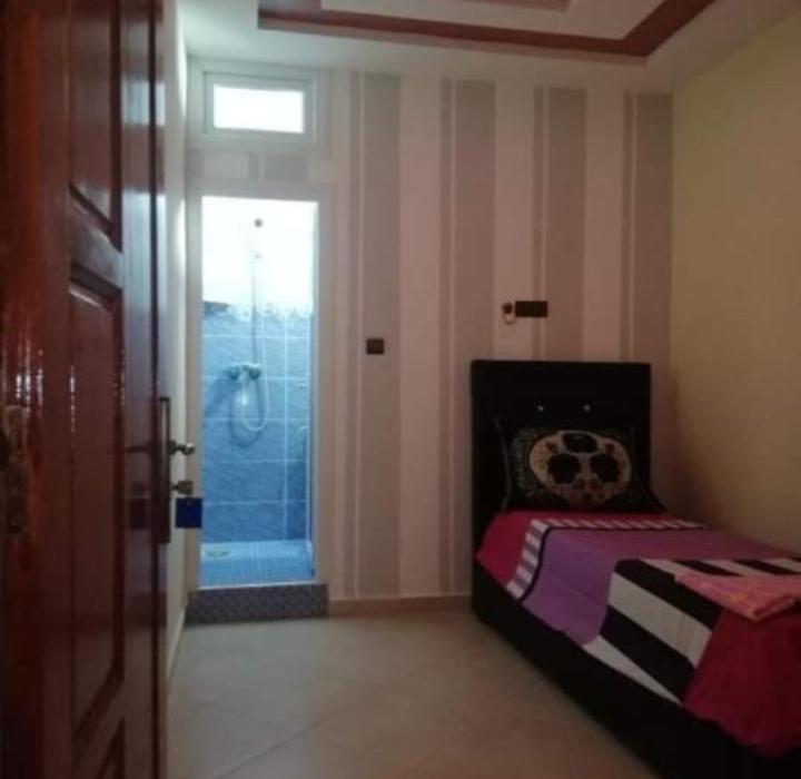Raji Residence Akhfennirr Exterior foto